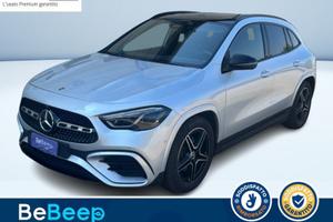 Mercedes-Benz GLA 200 D AMG LINE ADVANCED PLU...