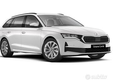 SKODA Octavia wagon 2.0 tdi executive 150cv dsg