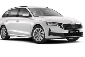 SKODA Octavia wagon 2.0 tdi executive 150cv dsg