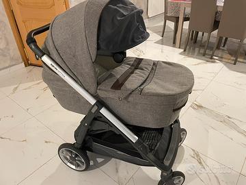 Passeggino inglesina aptica