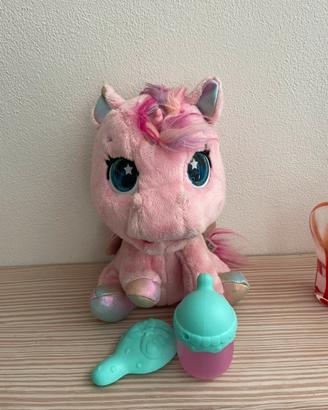 Baby Unicorn
