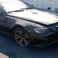 Ricambi Bmw 635D 306d5 2007