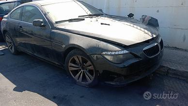 Ricambi Bmw 635D 306d5 2007