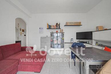 Appartamento Viale Lombardia, 83, 20093, Cologno M