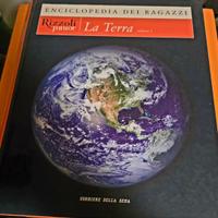 Enciclopedia dei ragazzi - Rizzoli junior