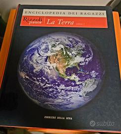 Enciclopedia dei ragazzi - Rizzoli junior