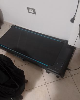 Tapis roulant walking pad salva spazio come nuovo 