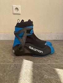 Scarpe da Fondo