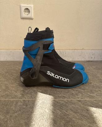 Scarpe da Fondo