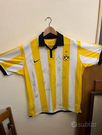 Maglia originale Nikedel Borussia Dortumund  BVB