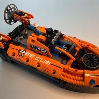 Lego 42120 Technic