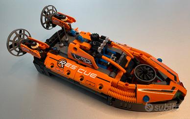 Lego 42120 Technic