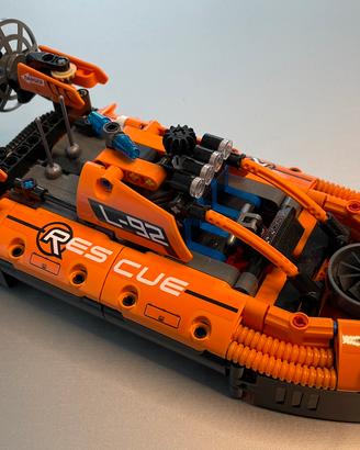 Lego 42120 Technic