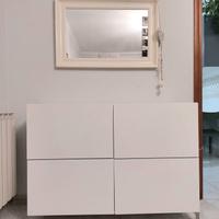 Mobile Ikea Besta