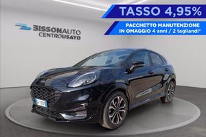FORD Puma 1.0 ecoboost h ST-Line s&s 125cv