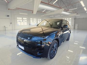 LAND ROVER RANGE ROVER SPORT 3.0D I6 249 MHEV DYNA