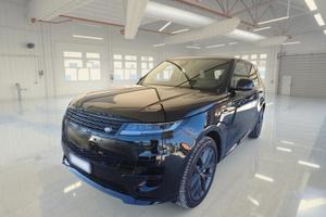 LAND ROVER RANGE ROVER SPORT 3.0D I6 249 MHEV DYNA