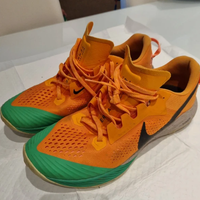 nike trail terra kiger 5 mai usate per correre num