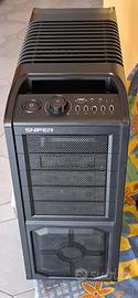 Case PC Desktop fisso. CM Storm SNIPER AMD Dragon