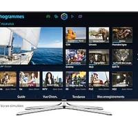 Televisore Samsung  40" UE40H6200AW  guasto
