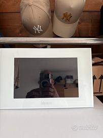 BTicino touch Screen 10” modello MH-4893C