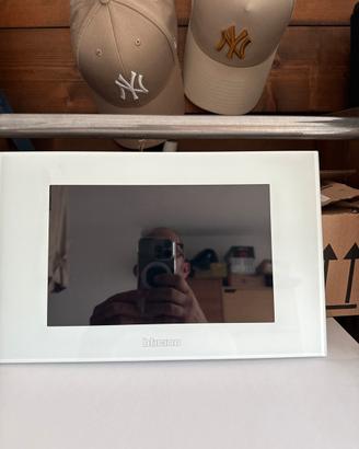 BTicino touch Screen 10” modello MH-4893C