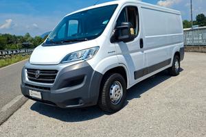Fiat Ducato L2-H1 - Euro 6
