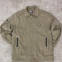 Vintage Harrington Giacca Tommy Hilfiger