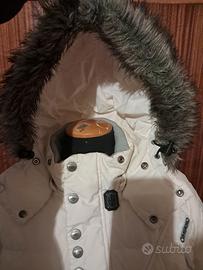 giubbotto/giaccone uomo ENERGIE tg.L 