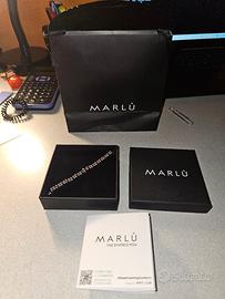 Bracciale uomo donna Unisex Marlù 13BR117 Acciaio