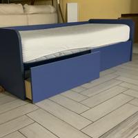 Letto singolo