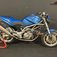 Cagiva Raptor 650