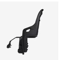 seggiolino bici polisport posteriore telaio