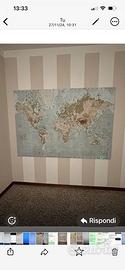 Cartina ikea