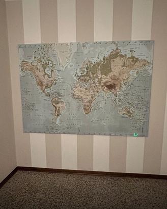 Cartina ikea