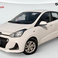 Hyundai i10 1.0 MPI Style