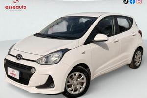 Hyundai i10 1.0 MPI Style