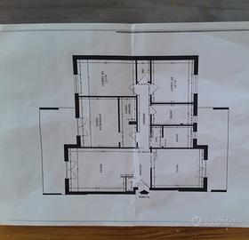 Blocca il tuo appartamento con un minimo impegno