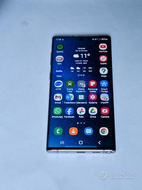 Samsung galaxy note 10 256 GB