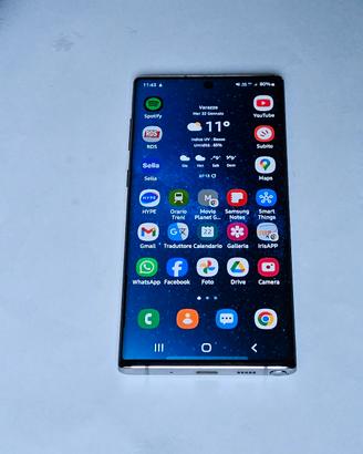 Samsung galaxy note 10 256 GB