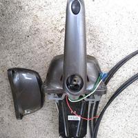 monoleva Ultraflex   fuoribordo mercury