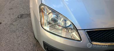 fari ford c max xenon