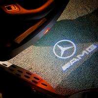 Mercedes GLC 250D 4 MATIC