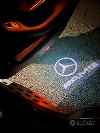 Mercedes GLC 250D 4 MATIC