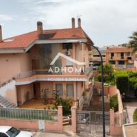 Grande villa divisibile in piu' unita'