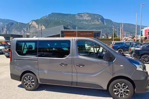 Renault Trafic T27 1.6 dCi 125CV S&S PC-TN Intens