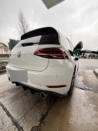 GOLF GTI 7.5