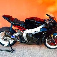 Honda CBR 1000 - 2011