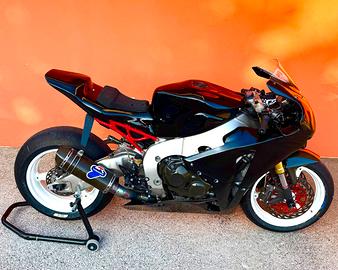 Honda CBR 1000 - 2011