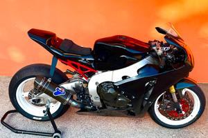 Honda CBR 1000 - 2011